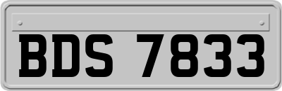 BDS7833