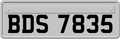 BDS7835