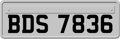 BDS7836