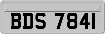BDS7841