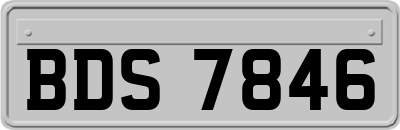 BDS7846