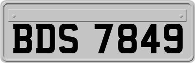 BDS7849