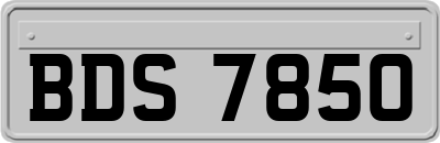 BDS7850