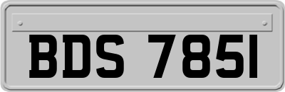 BDS7851