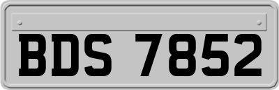 BDS7852