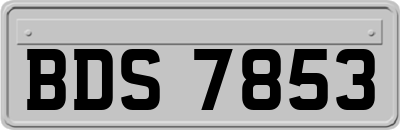 BDS7853