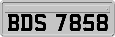 BDS7858