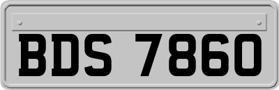 BDS7860