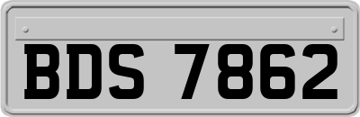 BDS7862