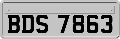BDS7863