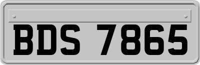 BDS7865