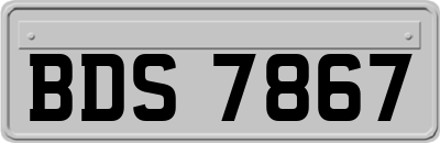 BDS7867