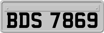 BDS7869