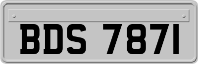 BDS7871