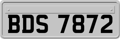 BDS7872