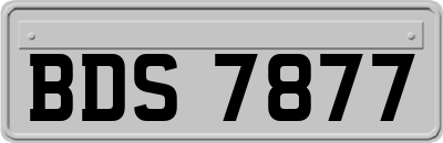 BDS7877