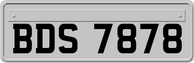 BDS7878