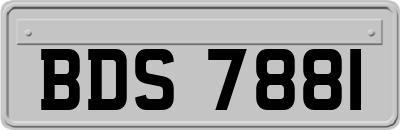 BDS7881