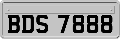 BDS7888
