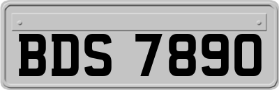 BDS7890