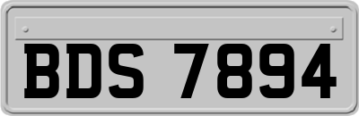 BDS7894