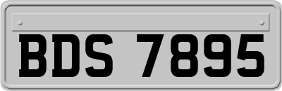 BDS7895