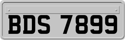 BDS7899