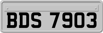 BDS7903