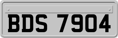 BDS7904