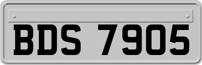 BDS7905