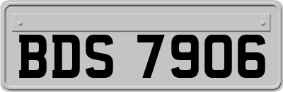 BDS7906