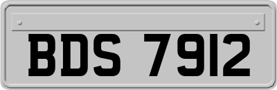 BDS7912