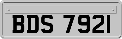 BDS7921