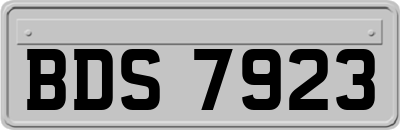 BDS7923