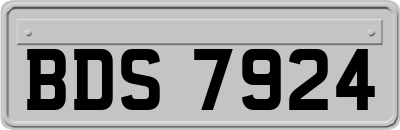 BDS7924