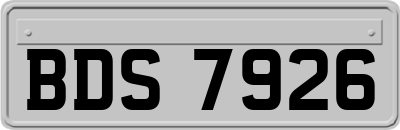 BDS7926