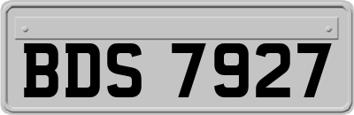 BDS7927