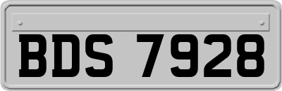 BDS7928