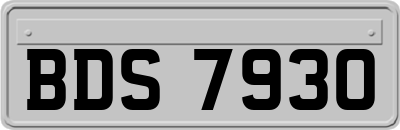 BDS7930
