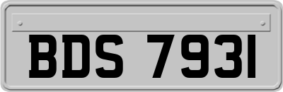 BDS7931