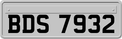 BDS7932