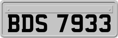 BDS7933