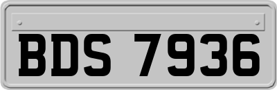 BDS7936