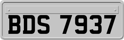 BDS7937