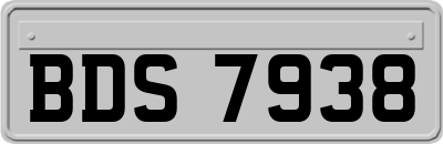 BDS7938