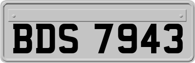 BDS7943