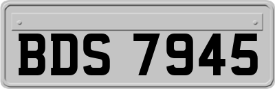 BDS7945