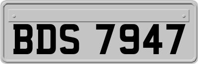 BDS7947