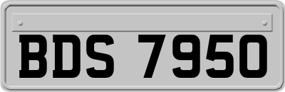 BDS7950