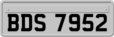 BDS7952